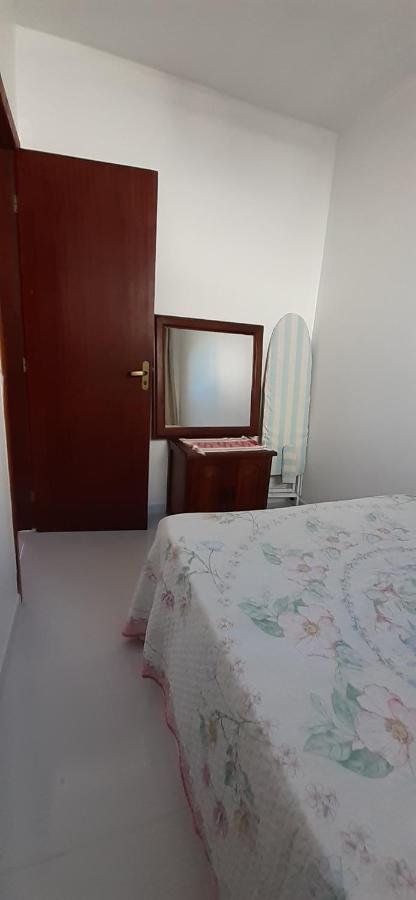 Casa Temporada Cocal/Praia De Itaparica-Vila Velha Exteriér fotografie