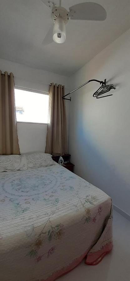 Casa Temporada Cocal/Praia De Itaparica-Vila Velha Exteriér fotografie