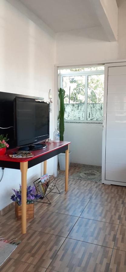 Casa Temporada Cocal/Praia De Itaparica-Vila Velha Exteriér fotografie