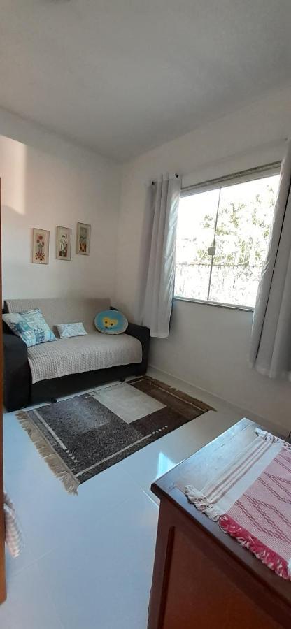 Casa Temporada Cocal/Praia De Itaparica-Vila Velha Exteriér fotografie