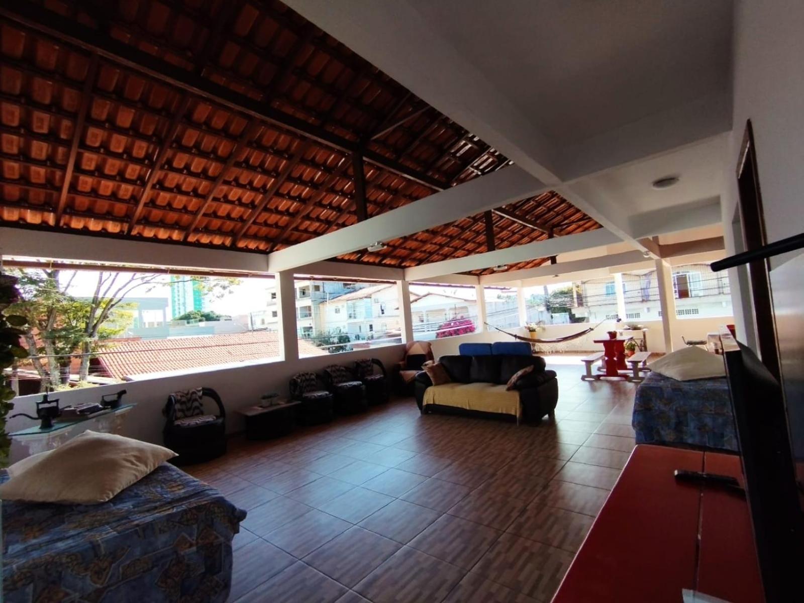 Casa Temporada Cocal/Praia De Itaparica-Vila Velha Exteriér fotografie